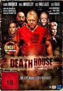 Death House - Gefangen in der Hölle