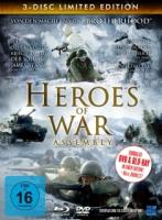 Heroes of War