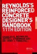 Reinforced Concrete Designer's Handbook