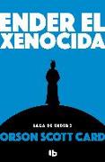 Ender el xenocida / Xenocide