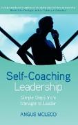 Self-Coaching Leadership