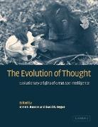 The Evolution of Thought