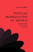 Popular Mobilization in Mexico