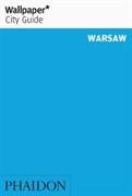 Wallpaper* City Guide Warsaw