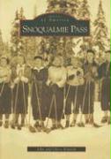 Snoqualmie Pass