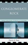 Conglomerate Rock