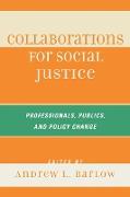 Collaborations for Social Justice