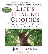 Life's Healing Choices