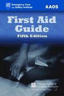 First Aid Guide (100 Pack)