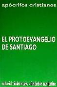 Protoevangelio de Santiago
