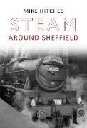 Steam Around Sheffield