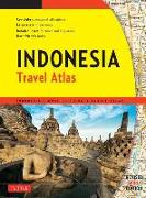 Indonesia Travel Atlas