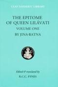 The Epitome of Queen Lilavati (Volume 1)