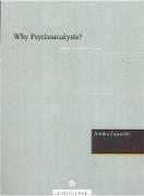 Why Psychoanalysis?