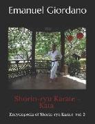 Shorin-Ryu Karate: Kata