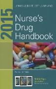 2015 Nurse's Drug Handbook