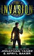 The Invasion: A Gateway to the Galaxy Series