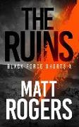 The Ruins: A Black Force Thriller