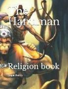 The Hanuman: Religion Book