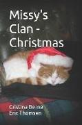 Missy's Clan - Christmas