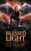 Blessed Light: An Angels of Fate Prequel Novella