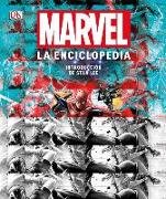 Marvel La Enciclopedia (Marvel Encyclopedia)