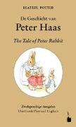 De Geschicht van Peter Haas / The Tale of Peter Rabbit