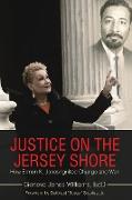 Justice on the Jersey Shore