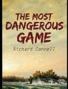 The Most Dangerous Game (Annotated)