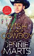 Wish Upon a Cowboy