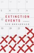 Extinction Events