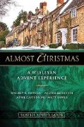 Almost Christmas Youth Study Book