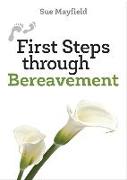 First Steps Through Bereavement