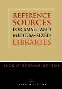 Reference Source for Small and Medium-Sized Libraries