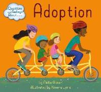 Questions and Feelings about Adoption