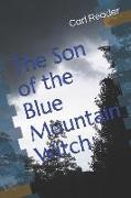 The Son of the Blue Mountain Witch