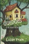 Los Duendes de la Casa Dulce: Cuentos