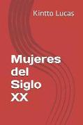 Mujeres del Siglo XX