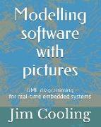 Modelling Software with Pictures: Practical UML Diagramming for Real-Time Systems