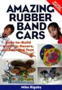 Amazing Rubber Band Cars