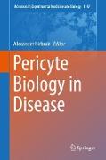 Pericyte Biology in Disease