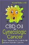 CBD Oil for Gynecologic Cancer: Your Therapeutic Guide to All Women Specific Cancers