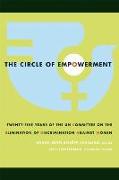 The Circle of Empowerment: Twenty-Five Years of the Un Committee on the Elimination of Discrimination Against Women