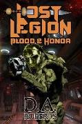 Lost Legion: Blood and Honor