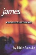 James: A Study in Authentic Christianity