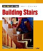 Building Stairs