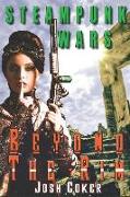 Steampunk Wars: Beyond the Rim