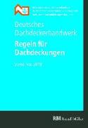 Deutsches Dachdeckerhandwerk - Regeln für Dachdeckungen