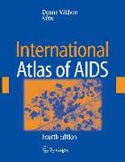 International Atlas of AIDS