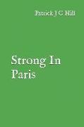 Strong in Paris